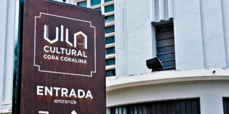 Imagem Ilustrando a Notícia: Vila Cultural abre exposições individuais nesta quarta-feira