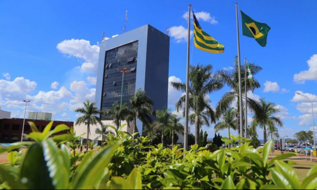 Imagem Ilustrando a Notícia: Prefeitura de Goiânia e Estado se unem no combate à sonegação