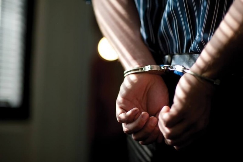 Imagem Ilustrando a Notícia: Suspeitos de envolvimento em tentativa de latrocínio de juiz são presos