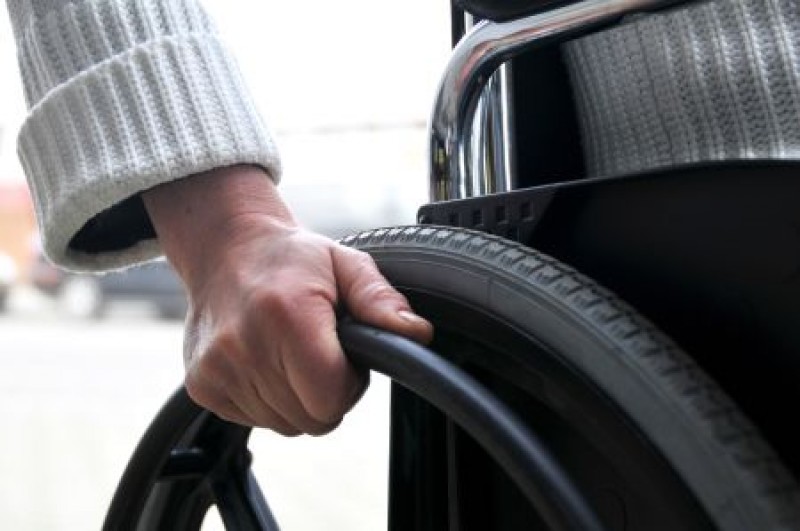 Imagem Ilustrando a Notícia: Sine disponibiliza vagas exclusivas para deficientes