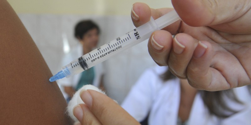 Imagem Ilustrando a Notícia: Vacinação contra Influenza H1N1 e H3N2 começa na segunda-feira