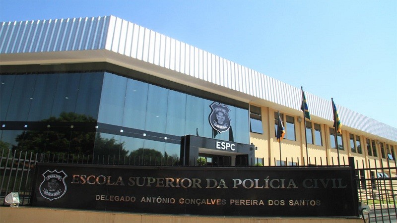 Imagem Ilustrando a Notícia: Escola da Polícia Civil divulga cursos do segundo semestre