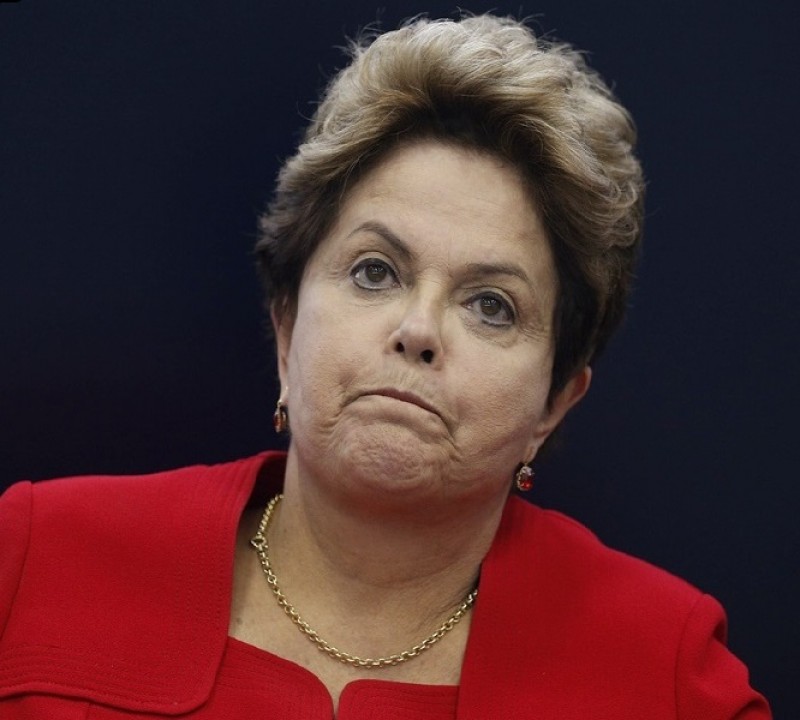 Imagem Ilustrando a Notícia: Impeachment de Dilma é criticado na América Latina