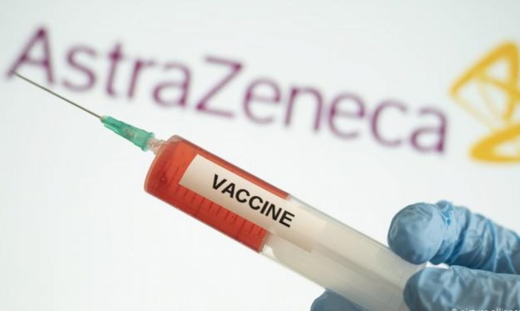 Imagem Ilustrando a Notícia: Fiocruz recebe 2 milhões de doses da vacina indiana até a próxima sexta (26)