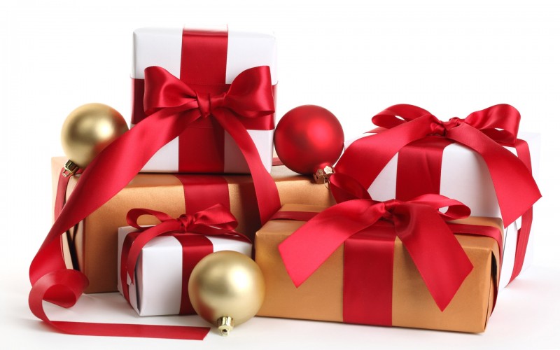 Imagem Ilustrando a Notícia: Como economizar na hora de comprar os presentes de natal