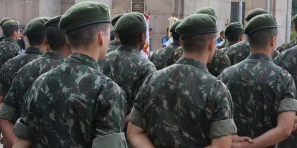 Imagem Ilustrando a Notícia: Cinco militares do Exército são condenados por desvio de R$ 11 milhões