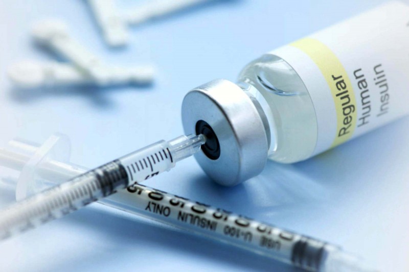 Imagem Ilustrando a Notícia: Goiânia está obrigada a fornecer insulinas e insumos de forma ininterrupta