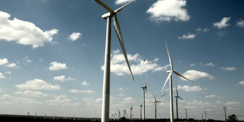 Imagem Ilustrando a Notícia: Energia renovável é uma das maiores geradoras de empregos