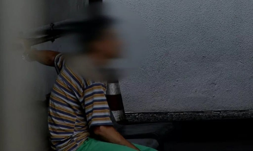 Imagem Ilustrando a Notícia: Homem é preso com quase nove mil vídeos de pornografia infantil em Rio Verde