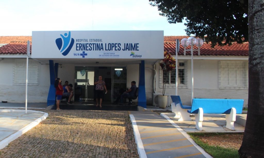 Imagem Ilustrando a Notícia: Após suspeita de fraude, governo de Goiás seleciona novas OSs para hospitais