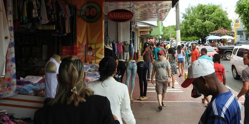 Imagem Ilustrando a Notícia: Procon Goiás orienta consumidores sobre trocas de presentes