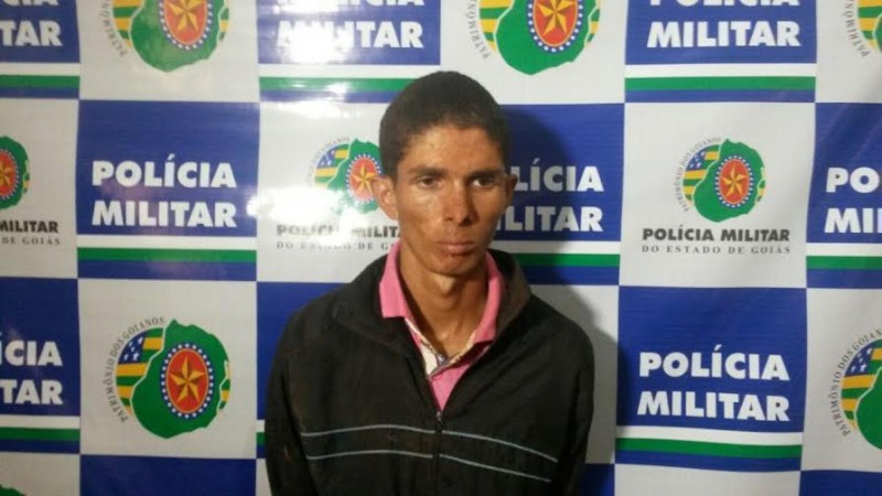 Imagem Ilustrando a Notícia: Suspeito de matar gêmeos em São Miguel diz que não queria matar as crianças