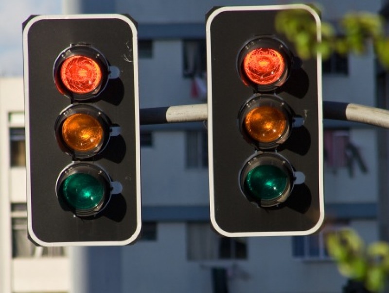 Imagem Ilustrando a Notícia: SMT anuncia mudanças em semáforos do bairro Alto da Glória e região