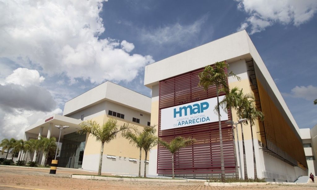 Imagem Ilustrando a Notícia: Morre 6º paciente do Hmap que veio de Manaus para tratar da Covid-19