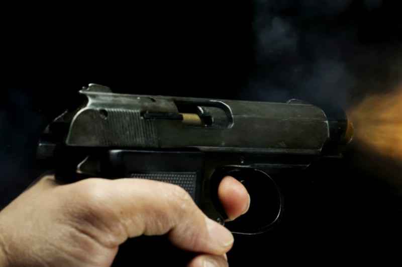 Imagem Ilustrando a Notícia: Troca de tiros com a Rotam deixa dois assaltantes mortos no Centro de Goiânia