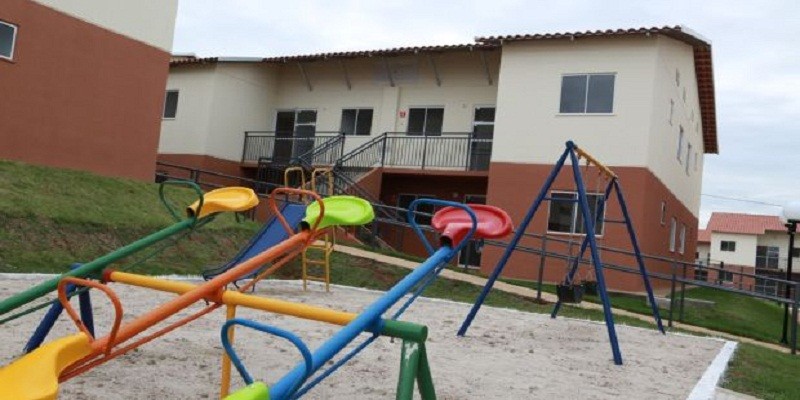 Imagem Ilustrando a Notícia: Residencial Jardins do Cerrado tem novo sorteio de endereços