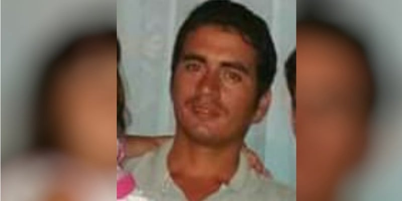 Imagem Ilustrando a Notícia: Pedreiro é morto a tiros dentro de casa na frente da família