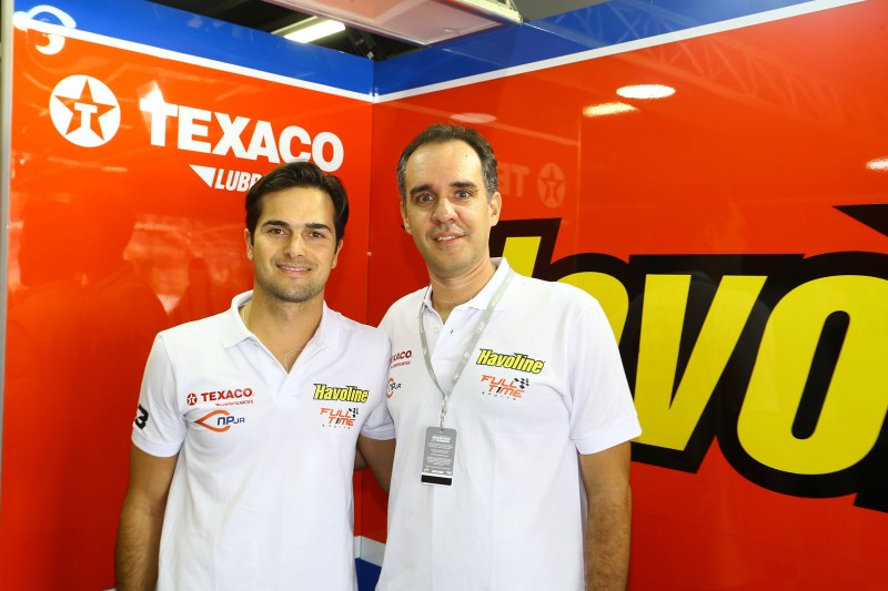 Imagem Ilustrando a Notícia: Nelson Piquet Jr chega à Stock Car na próxima temporada