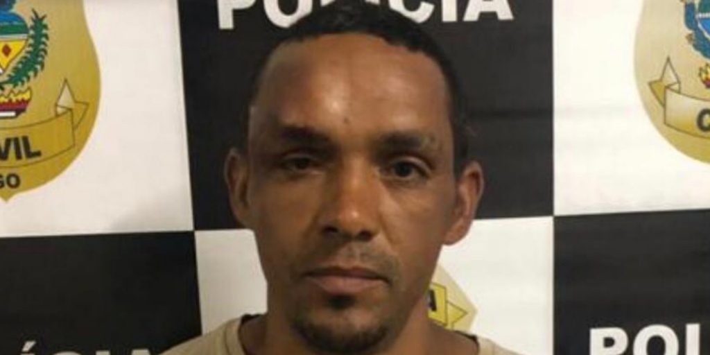 Imagem Ilustrando a Notícia: Namorado é preso no Conjunto Morada Nova suspeito de tentar matar a companheira