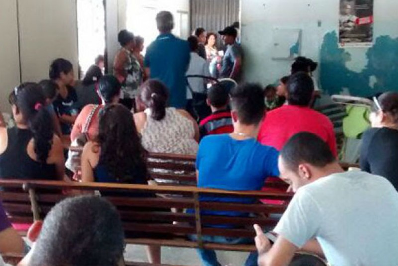 Imagem Ilustrando a Notícia: Justiça anula multa contra o Estado por irregularidades na prestação de serviços