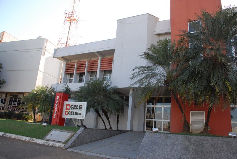Imagem Ilustrando a Notícia: Governo de Goiás pode assumir dívida da Celg