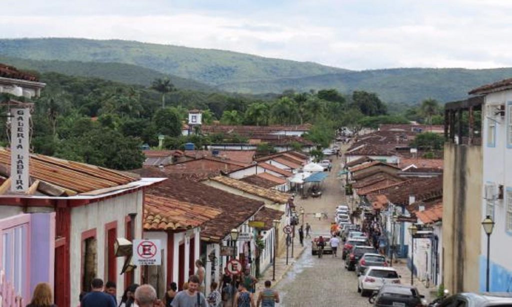Imagem Ilustrando a Notícia: Prefeitura de Pirenópolis proíbe turismo em julho e decreta toque de recolher