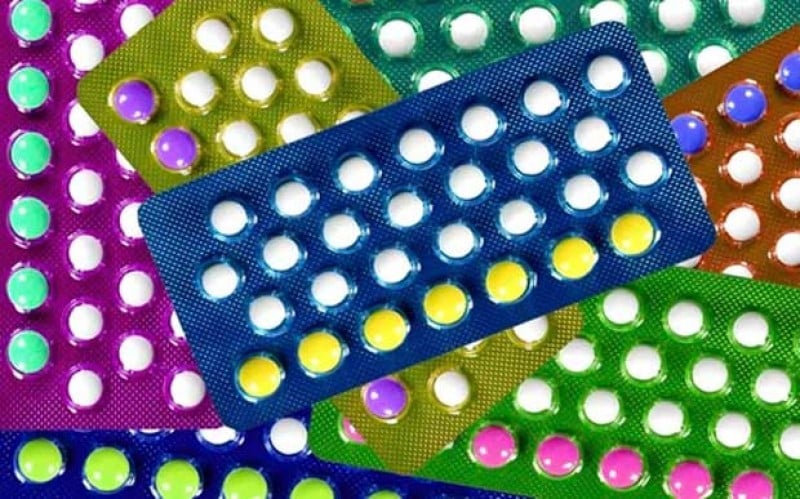 Imagem Ilustrando a Notícia: Erros comuns cometidos por quem usa pílula anticoncepcional