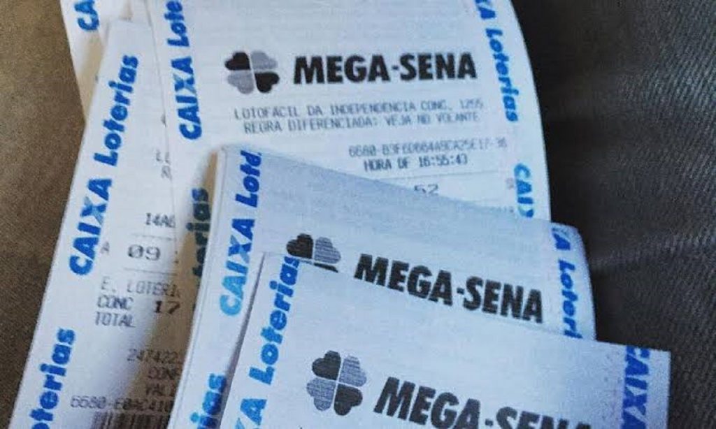 Imagem Ilustrando a Notícia: Mega-Sena acumula e próximo concurso pode pagar R$ 25 milhões