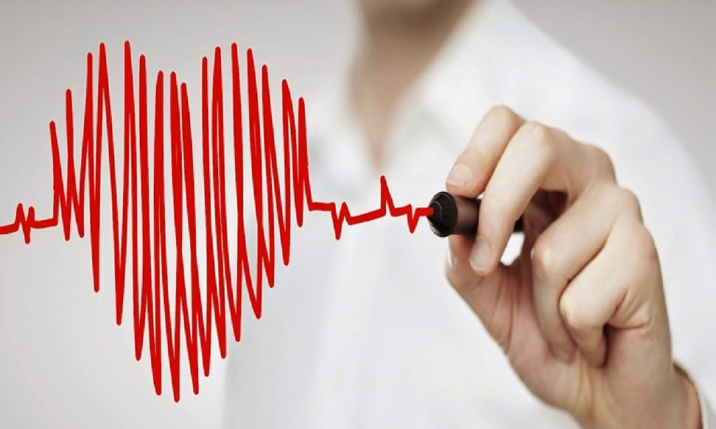Imagem Ilustrando a Notícia: Campanha alerta para os cuidados com o coração