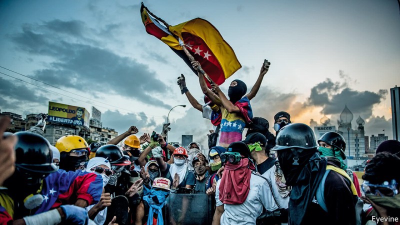 Imagem Ilustrando a Notícia: Governo fará censo de migrantes venezuelanos no Brasil