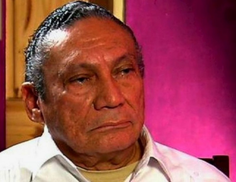 Imagem Ilustrando a Notícia: Ex-ditador do Panamá, Manuel Antonio Noriega morre aos 83 anos