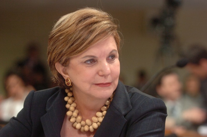 Imagem Ilustrando a Notícia: Senadora Lúcia Vânia viabiliza R$ 21,9 milhões para Kalungas