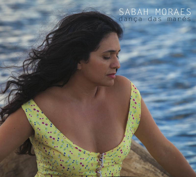 Imagem Ilustrando a Notícia: Sabah Moraes lança 7º CD de sua carreira