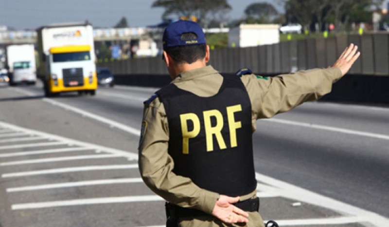 Imagem Ilustrando a Notícia: PRF inicia Operação Integrada Rodovida nesta sexta-feira