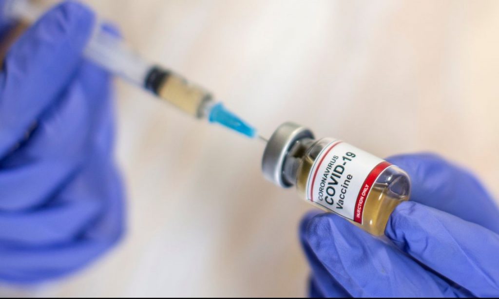Imagem Ilustrando a Notícia: Covid-19: Pfizer inicia pedido de registro para vacina na Anvisa