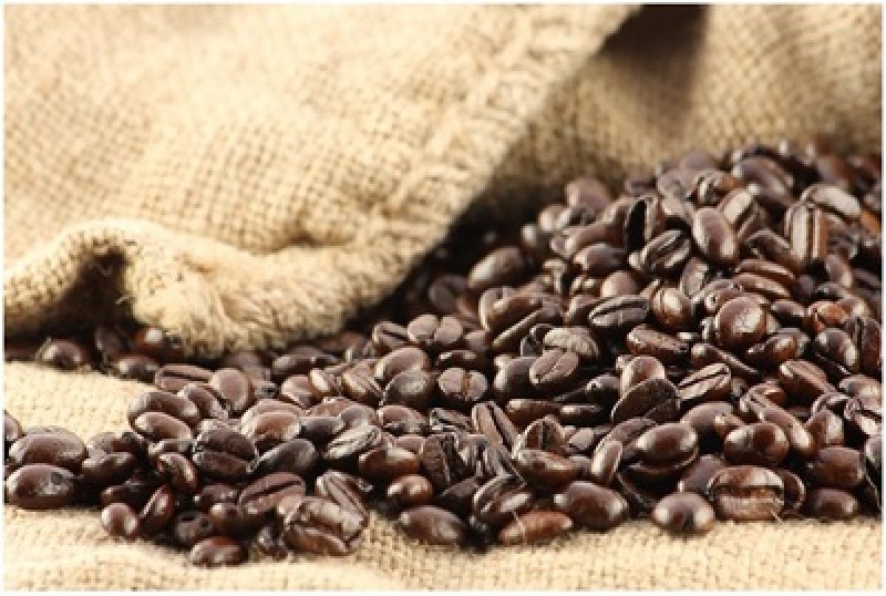Imagem Ilustrando a Notícia: Produção de café deve bater recorde em 2016