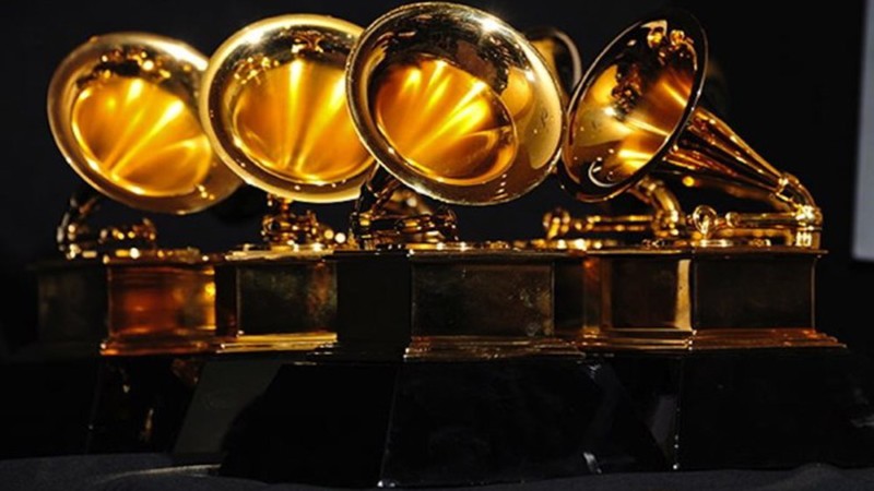 Imagem Ilustrando a Notícia: Confira os vencedores brasileiros do Grammy Latino