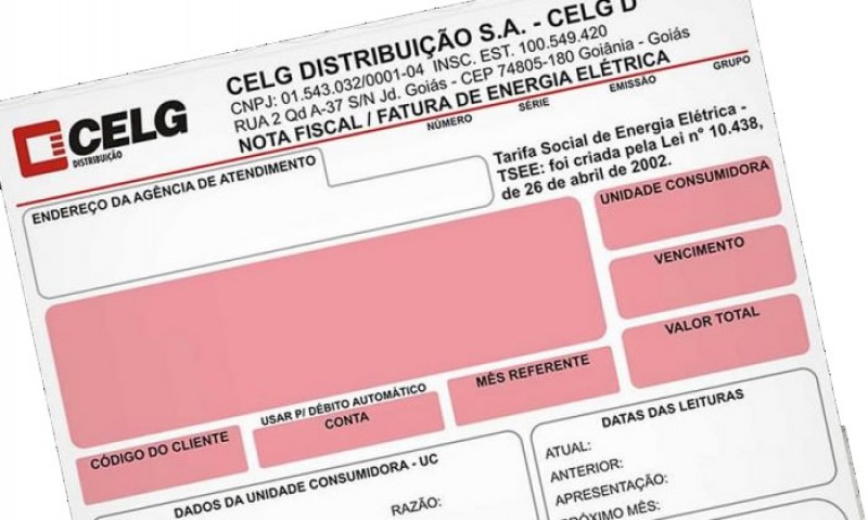 Imagem Ilustrando a Notícia: Conta de luz em Goiás fica mais barata