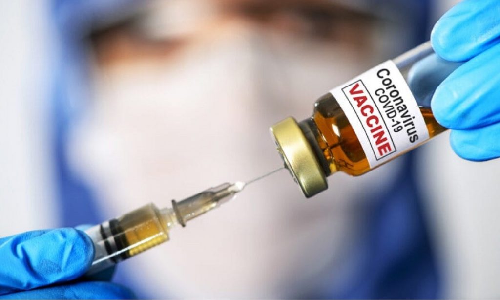 Imagem Ilustrando a Notícia: Brasil deve aderir ao programa global de acesso à vacina contra a Covid-19