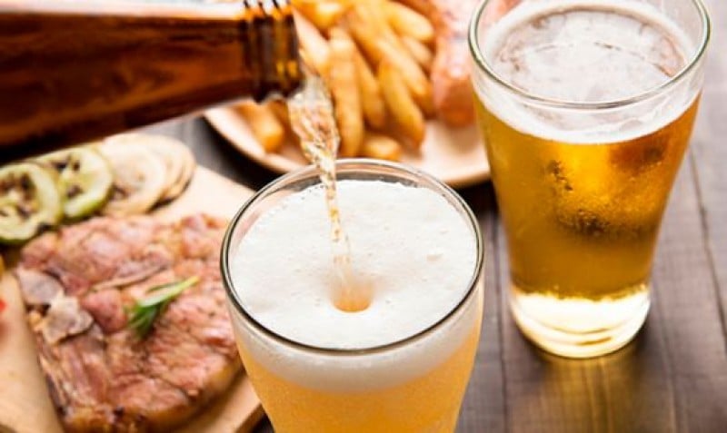 Imagem Ilustrando a Notícia: Especialista indica os mitos e as verdades sobre cervejas
