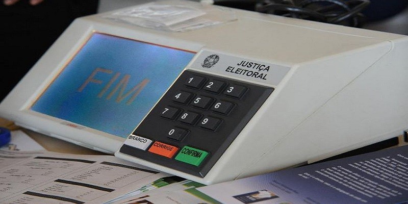 Imagem Ilustrando a Notícia: TSE divulga limite de gastos em campanhas para as eleições 2018