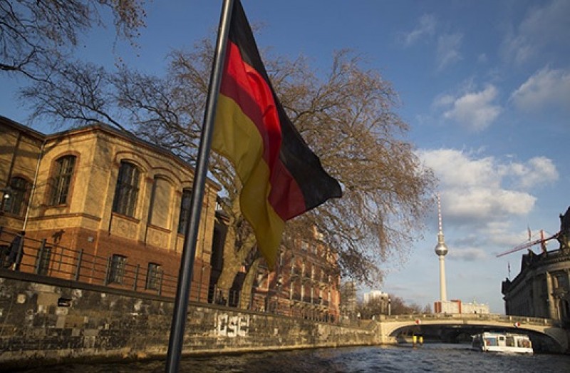 Imagem Ilustrando a Notícia: Relatório revela aumento da pobreza na Alemanha