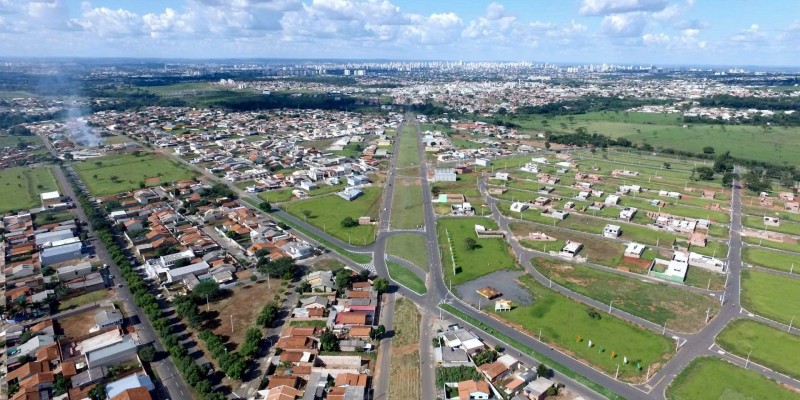 Imagem Ilustrando a Notícia: Paço quer recriar banco de lotes para moradia popular