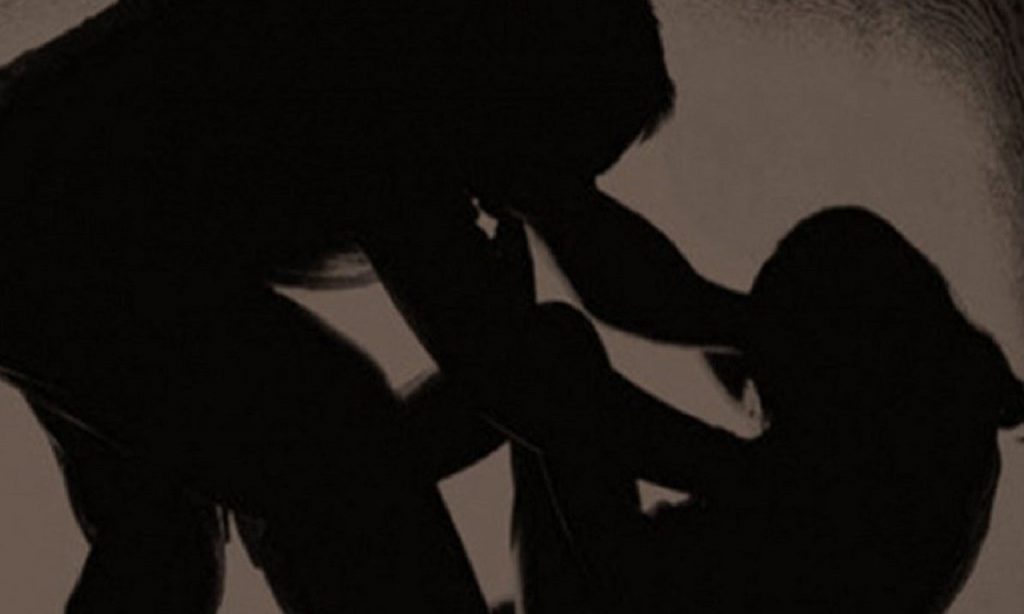 Imagem Ilustrando a Notícia: Suspeito de tentar estuprar a neta da companheira é preso em Aparecida de Goiânia