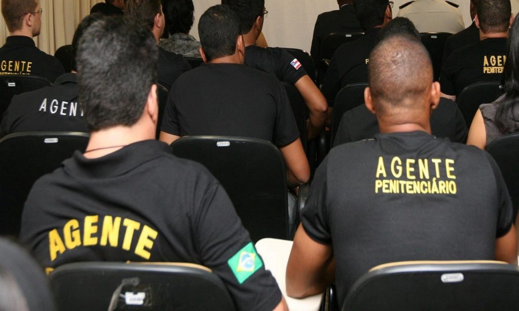 Imagem Ilustrando a Notícia: Aprovados no concurso do Governo de Goiás já têm datas para tomar posse