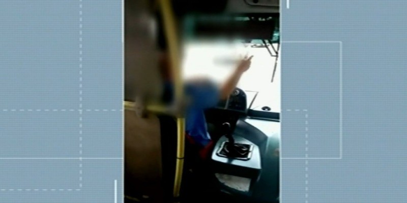 Imagem Ilustrando a Notícia: Jovem autista denuncia ofensas sofridas por motorista de ônibus