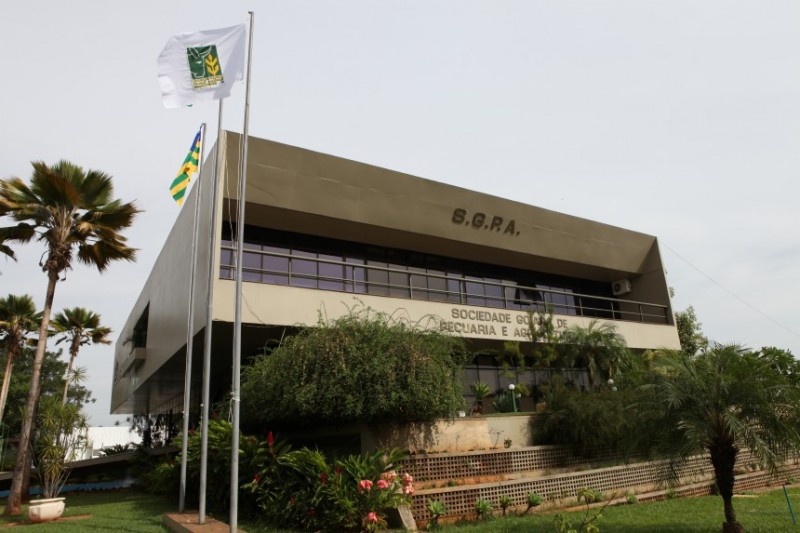 Imagem Ilustrando a Notícia: SGPA é autuada por não vender meia-entrada na Exposição Agropecuária de Goiás