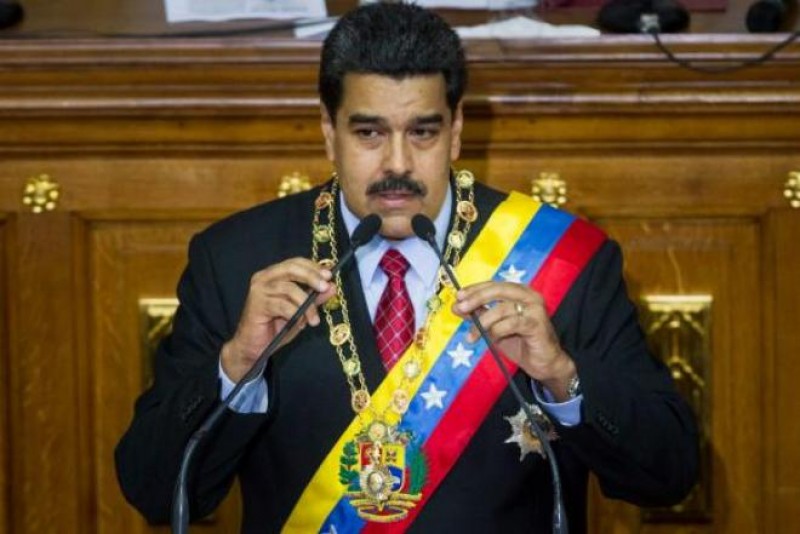 Imagem Ilustrando a Notícia: Opositores ao governo de Nicolás Maduro deixam a prisão após mais de um ano