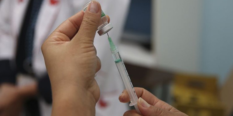 Imagem Ilustrando a Notícia: Vírus da gripe deixa paciente sujeito a desenvolver pneumonia