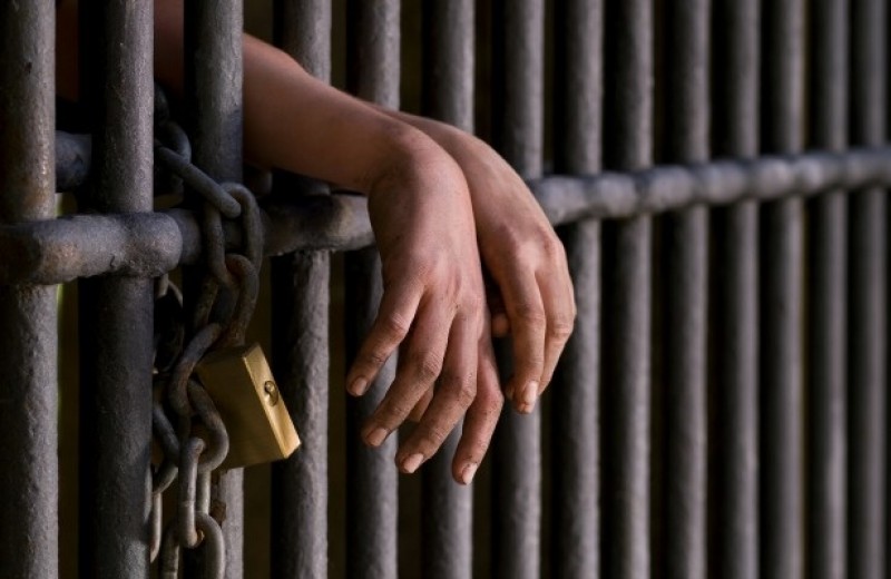 Imagem Ilustrando a Notícia: Detentos escapam de Unidade prisional em Jataí